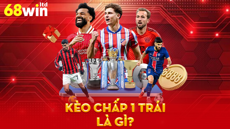 Kèo chấp 1 trái: Cửa trên có thực sự là thiên đường?