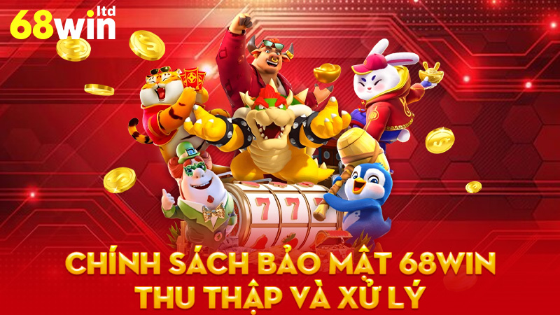 Quy Trình Thu Thập Và Xử Lý Thông Tin