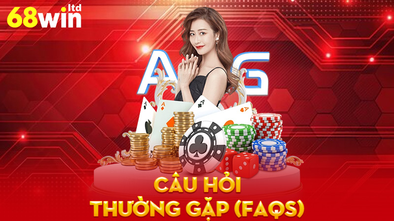 Câu Hỏi Thường Gặp (FAQs)