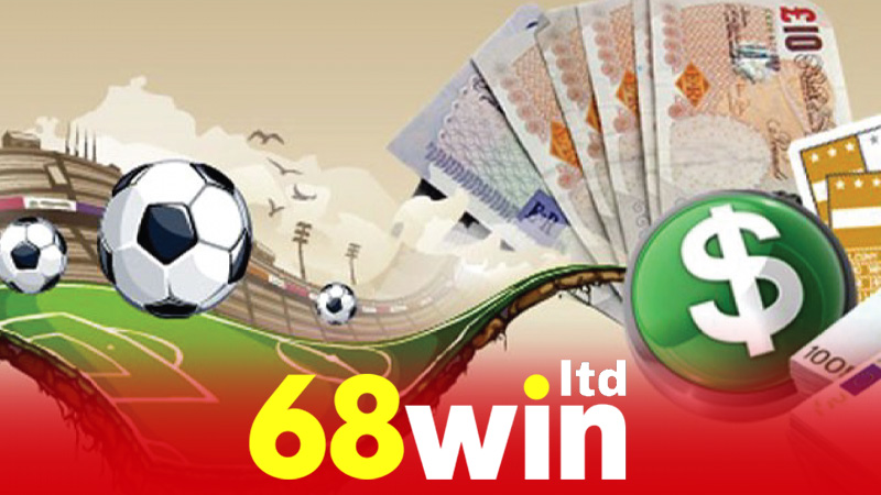 Cách Đọc Tỷ Lệ Cược Châu Âu – Hiểu Nhanh, Bắt Chuẩn Cùng 68Win